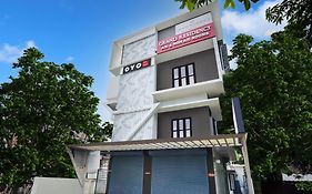 Hotel O Grand Residency